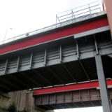 2609F 014 Schiffs Hebewerk